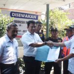 Penyerahan Aset Rumah 1