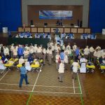 Peringati HUT Ke-48 Korpri 2019 1