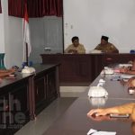 Persiapan HUT KORPRI Dimantapkan