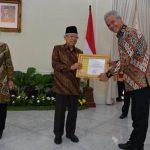 Produktivitas Pekerja Tinggi