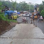 Proyek Jalan