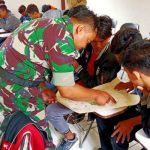 Puluhan Mapala UMUS 1