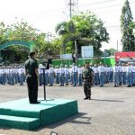 Ratusan Pelajar Brebes Dibekali 1