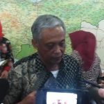 Ruang Kelas Rusak