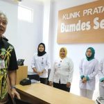 Satu-satunya di Indonesia1