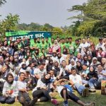 Spirit 94 Mahasiswa Prodi 4