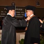Sri Puryono Guru Besar Dosen 1