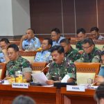 TNI Prioritaskan Peningkatan Kekuatan 1