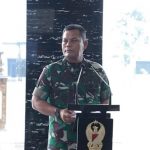 TNI Selalu Hadir Dalam Mengatasi 1