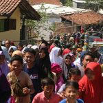 Tanah Longsor Menimpa Desa Kebutuhjurang 1