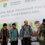 Tanoto Foundation Bawa 1