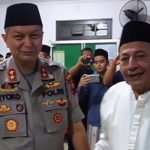 Tasyakuran Harlah Habib Lutfi 1