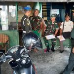 Tertibkan Aset dan Rumah Dinas 1