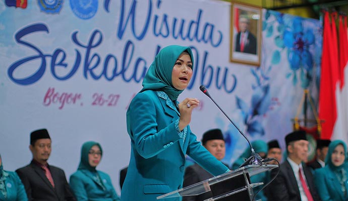 Tidak Hanya Manajemen Keluarga 1