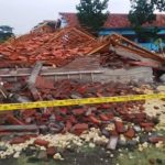 Tiga Ruang Kelas SMK 2 Karangsembung 1