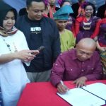 Tingkatkan SDM Pariwisata 1