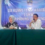 UKW ke-24 PWI Jateng