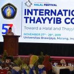 Wapres Berharap Berkembangnya 1