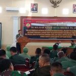 Waspadai Orang Asing 1