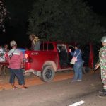 Wujudkan Perbatasan Aman dan Nyaman 1