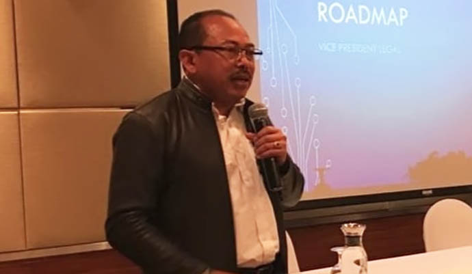 Angkasa Pura 1