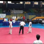 Club Taekwondo MTS Darussalam 1