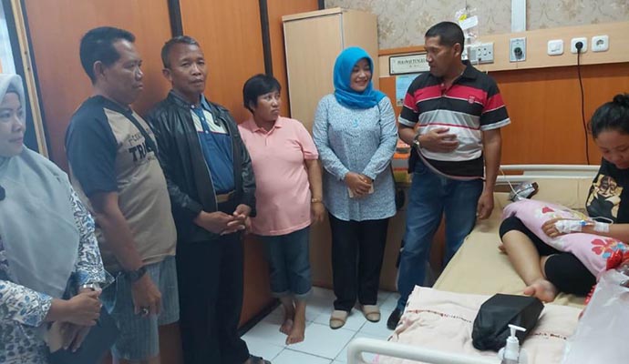 Danramil 02 Banjarsari 1