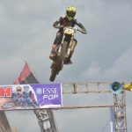 Diikuti Ratusan Crosser 1