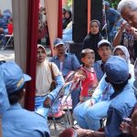 Endang S Taurina Ikut Program 1