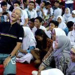 Kampanye Anti Kekerasan 1
