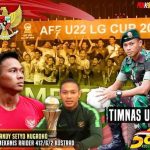 Kapten Timnas Sepakbola 1
