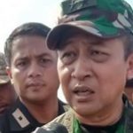Kapuspen TNI Mayjen TNI Sisriadi