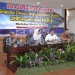Kemiskinan Masih Tinggi 1