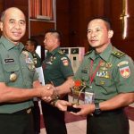 Kodim Cilacap Sabet Juara 1