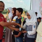 Memperingati Hari AIDS 1