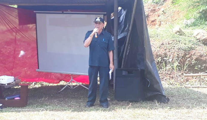 Musrembang Kelurahan Genteng Bogor 1