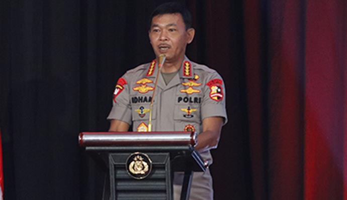 Penyerang Novel Baswedan Berhasil Ditangkap 1