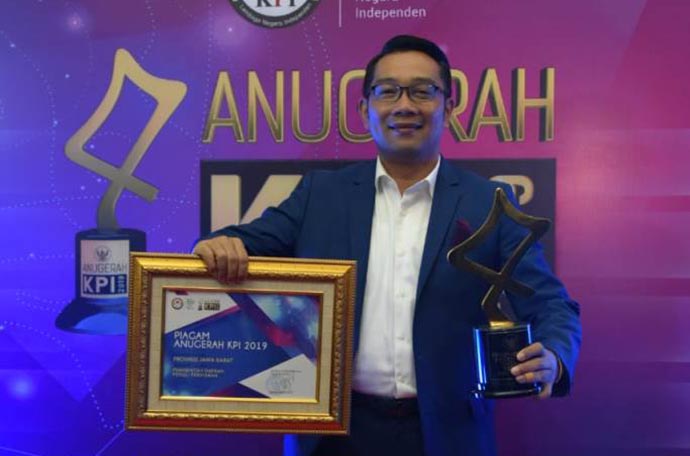Penyiaran di Anugerah KPI 2019 1