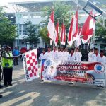 Peringati Hari Bela Negara di Brebes 1