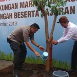 Polda dan Polres se-Jateng Lakukan