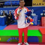 Prajurit Diponegoro Raih 1