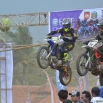 Ratusan Crosser Ramaikan 1