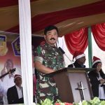 TNI dan Polri Selalu Hadir 1