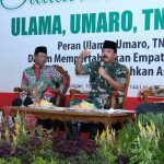 Tugas TNI Menjaga Stabilitas 1