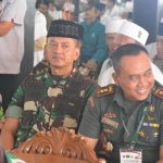 Wijayakusuma Hadiri Silatnas Ulama 1