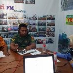 Aksi Babinsa Jipang Kodim Brebes 1