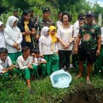 Bantuan Jamban Untuk Warga Perbatasan 2