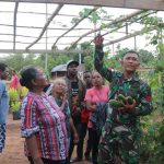Berikan Penyuluhan Pertanian 1