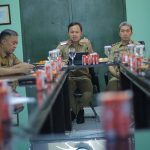 Bima Arya Tekankan 9 Arahan 1