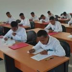 Cata PK TNI AL Gelombang I Tahun 1